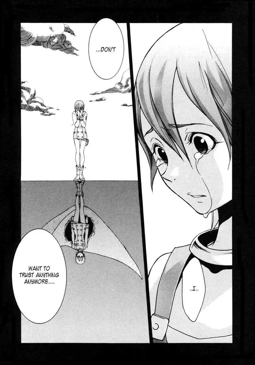 Eureka 7 Chapter 11 10